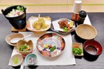 試食会で提供された「大山名水とらふぐ」を使った料理