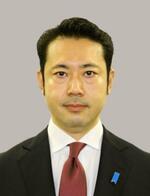 　大塚拓元衆院議員