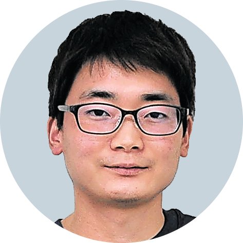 山本大和さん