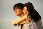 　Ｎｅｔｆｌｉｘ映画「余命一年の僕が、余命半年の君と出会った話。」