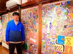 意欲的に創作するりょうさん