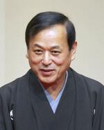　立川ぜん馬さん