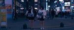 　映画の一場面（天使たち製作委員会提供）