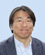　松井秀喜さん