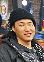　白井秀征容疑者