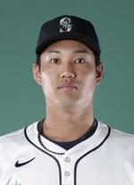　藤浪晋太郎（ゲッティ＝共同）