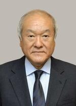 　鈴木俊一財務相