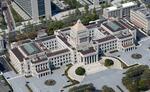 　国会議事堂