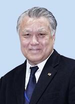 　田嶋幸三氏