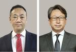 　鈴木馨祐法相、平将明デジタル相
