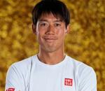 　錦織圭（ゲッティ＝共同）
