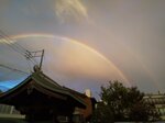 ２２日午後６時４０分ごろ　鳥取市弥生町