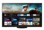 　パナソニックの「ファイアＴＶ」の機能を搭載したテレビ　