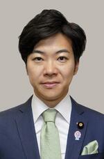 　音喜多駿氏