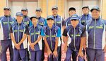 活躍が期待される競泳陣
