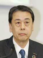 　内田誠氏