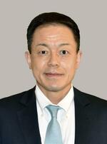 　長谷川岳参院議員