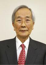 　遠藤章さん