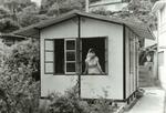 　「３時間で建つ家」として大ヒットしたミゼットハウス
