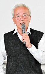 ヘリテージマネジャー制度の立ち上げや養成について語る沢田さん