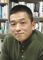 　徳島大の山口裕之教授