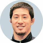 前田祐也