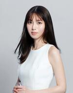 　白石聖さん
