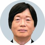 朝倉浩之氏