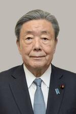 　自民党の森山裕幹事長