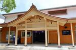 　山口県萩市の吉田松陰歴史館