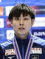 　新濱立也