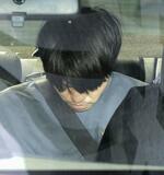 　矢沢勇希容疑者＝３日