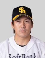 　甲斐拓也捕手