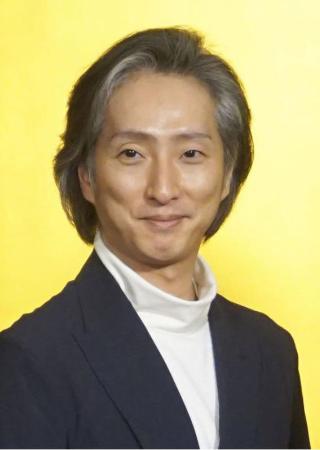 　中村七之助さん