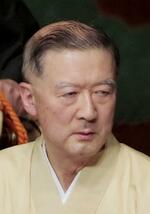 　山本順之さん（撮影・吉越研氏）