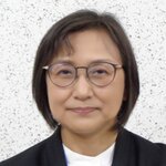 中島真子　福祉保健部参事監