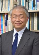　斎藤秀俊教授（本人提供）