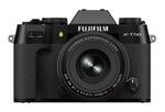 　富士フイルムの「Ｘ―Ｔ５０」
