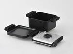 　ａｂｉｅｎの「ａｂｉｅｎ　ＭＡＧＩＣ　ＧＲＩＬＬ　ｍｉｎｉ」