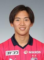 　北野颯太