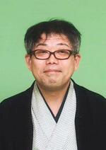 　金原亭馬遊さん