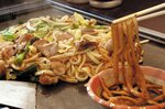 佐用はカスタムが楽しめるつけだれ式（植田さん提供）