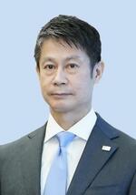 　広島県の湯崎英彦知事