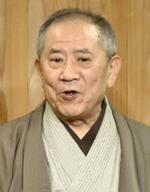 　桂ざこばさん