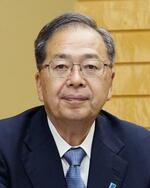 　公明党の斉藤鉄夫代表
