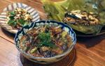 　「ＹｕＬａＬａ」で提供しているラオス料理