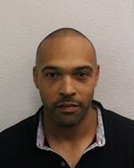 　殺人未遂罪で禁錮刑を言い渡されたダニエル・ケリー容疑者（ロンドン警視庁／ＰＡ通信・共同）