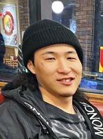 　白井秀征容疑者