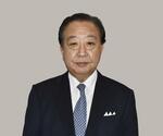 　野田佳彦氏