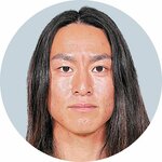 馬場琢未